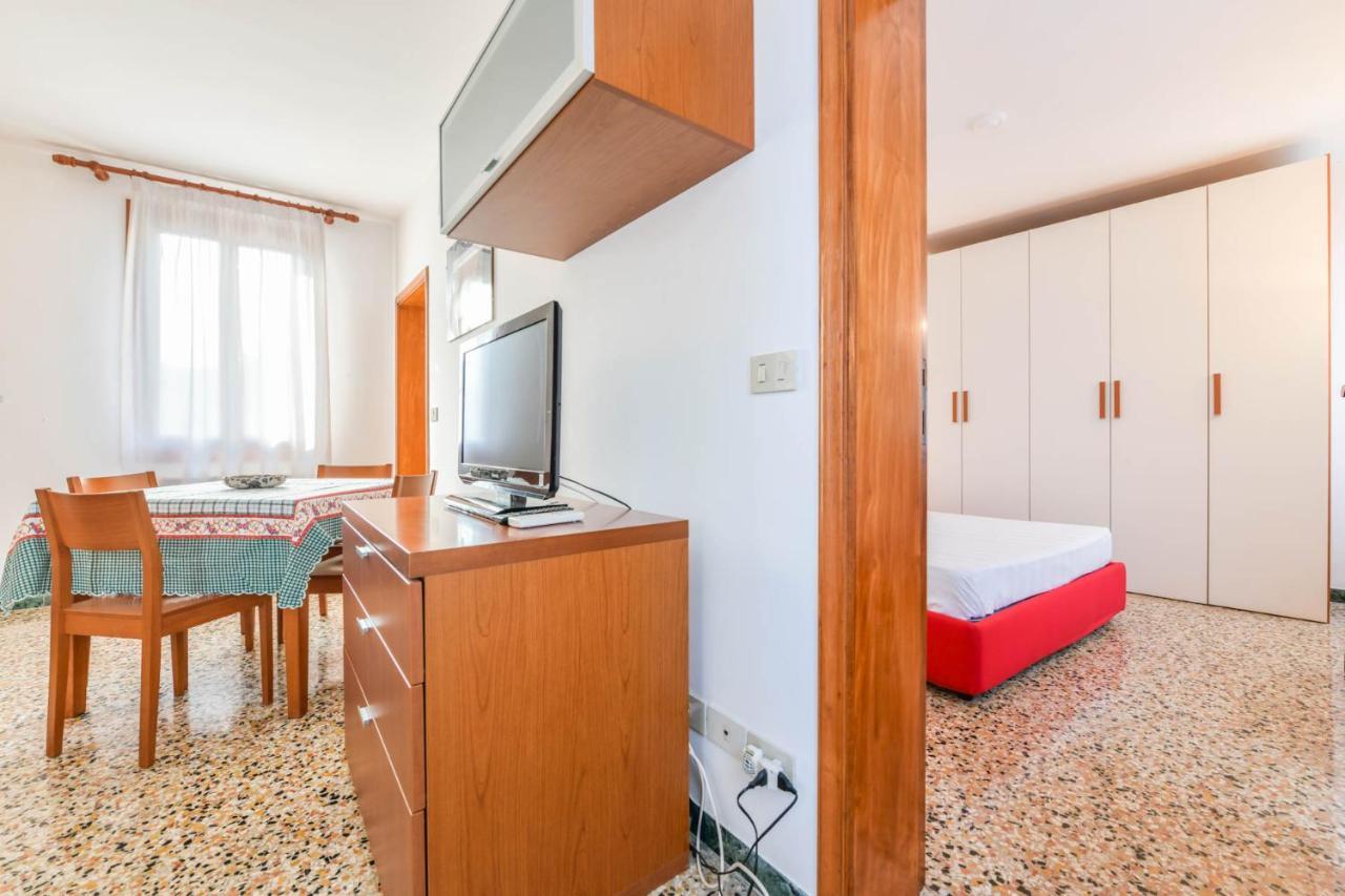 Mascareta, central apartment Veneţia Exterior foto