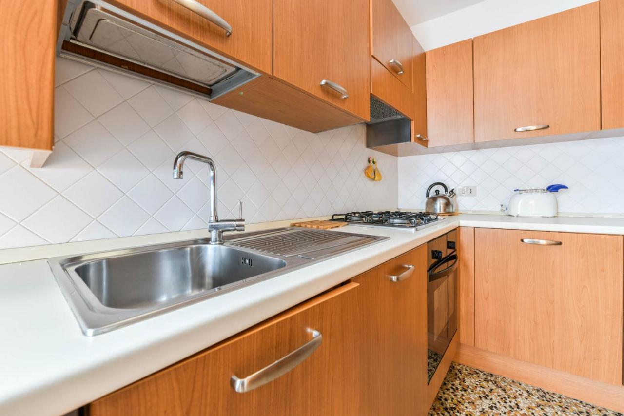 Mascareta, central apartment Veneţia Exterior foto